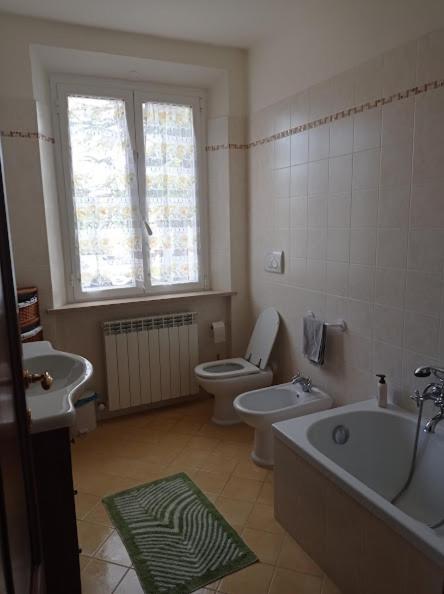 Villa Valdiveltrica à Mondavio Extérieur photo