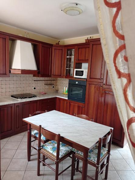 Villa Valdiveltrica à Mondavio Extérieur photo