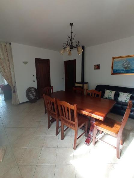 Villa Valdiveltrica à Mondavio Extérieur photo