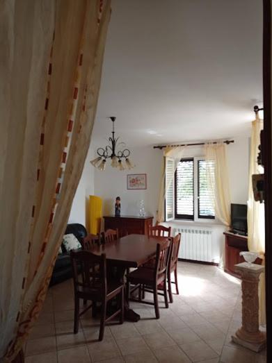 Villa Valdiveltrica à Mondavio Extérieur photo